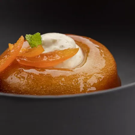 Relais La Speranzina Сірміоне