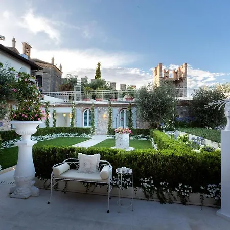 Relais La Speranzina Гостевой дом