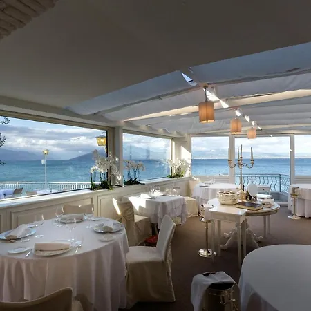 Гостевой дом Relais La Speranzina 5*
