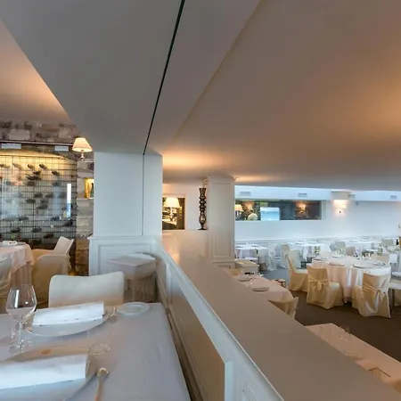 Гостевой дом Relais La Speranzina 5*