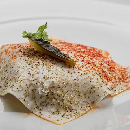 Гостевой дом Relais La Speranzina 5*