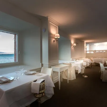 Relais La Speranzina 5* Сирмионе