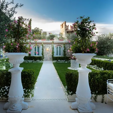 Relais La Speranzina Сирмионе
