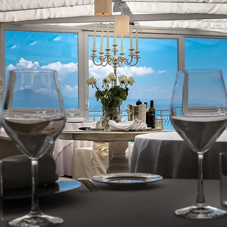 Гостевой дом Relais La Speranzina