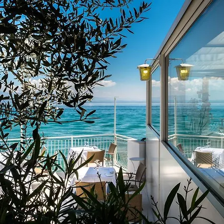 Гостевой дом Relais La Speranzina Сирмионе