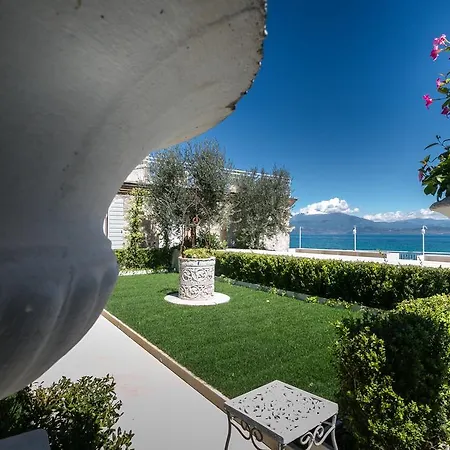 Relais La Speranzina 5*