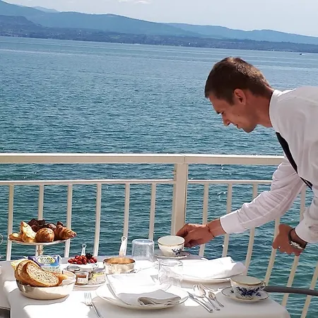 Relais La Speranzina 5* Сирмионе