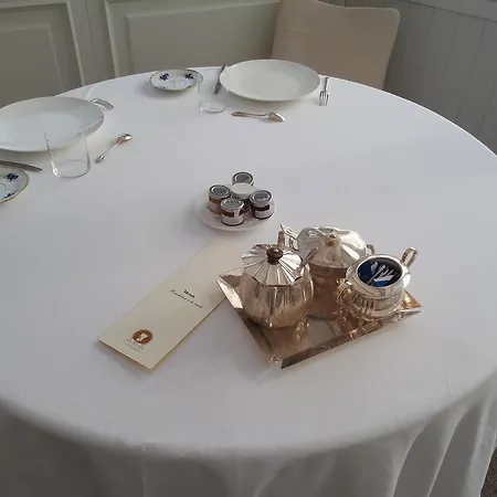 Relais La Speranzina 5* Сирмионе