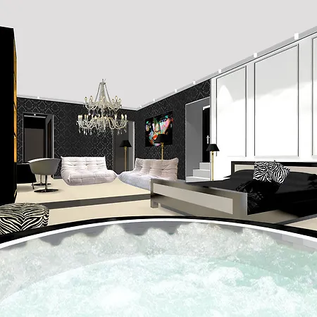 Relais La Speranzina Гостевой дом