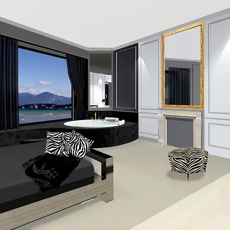 Гостевой дом Relais La Speranzina 5*
