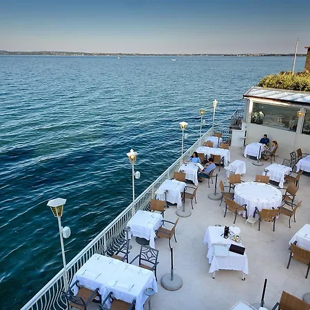 Relais La Speranzina 5* Сирмионе
