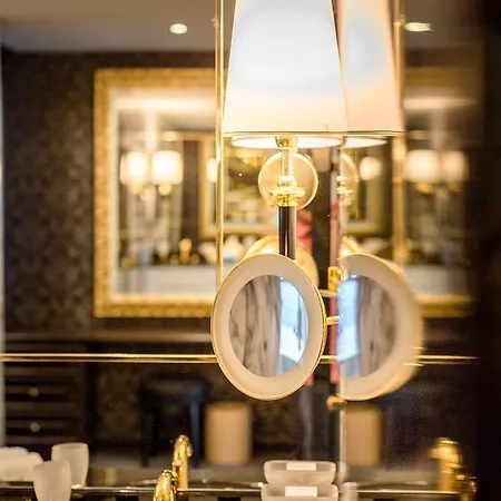 Гостевой дом Relais La Speranzina Сирмионе