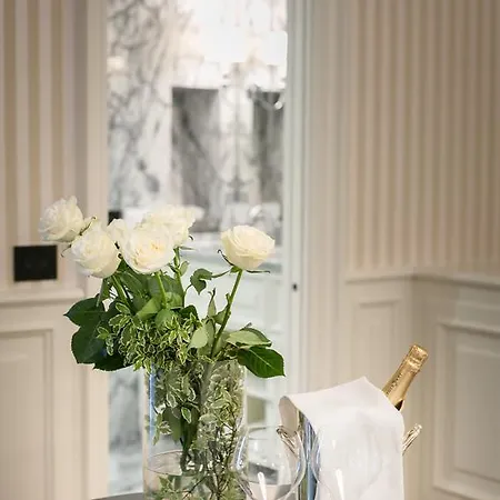 Relais La Speranzina Сирмионе