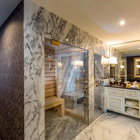 Relais La Speranzina Гостевой дом Сирмионе