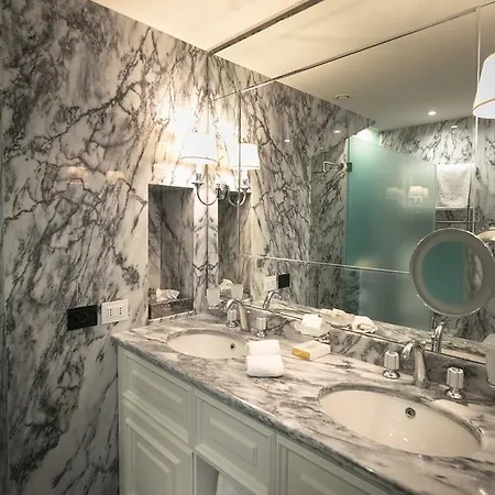 Relais La Speranzina Гостевой дом 5*