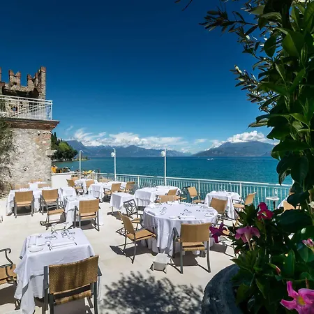 Relais La Speranzina 5* Сирмионе