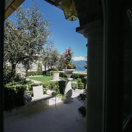 Гостевой дом Relais La Speranzina