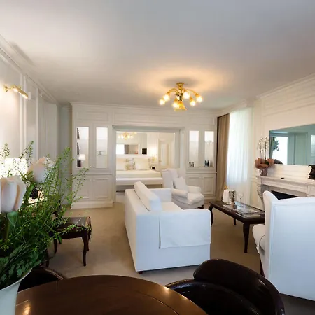 Гостевой дом Relais La Speranzina