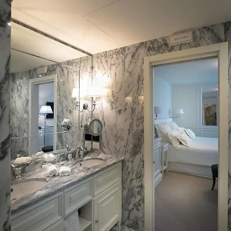 Relais La Speranzina Гостевой дом 5*