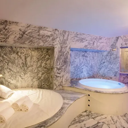 Гостевой дом Relais La Speranzina Сирмионе