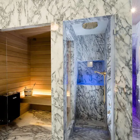 Гостевой дом Relais La Speranzina Сирмионе