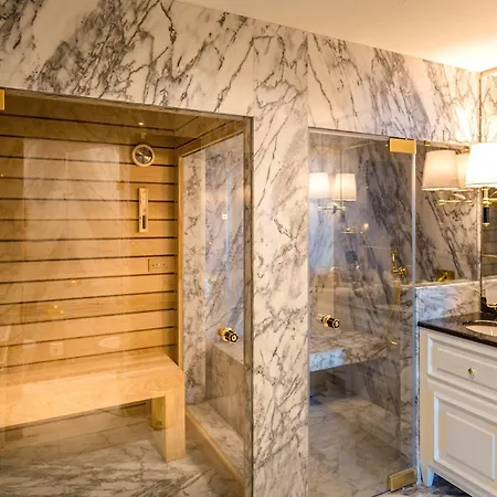 Гостевой дом Relais La Speranzina 5*