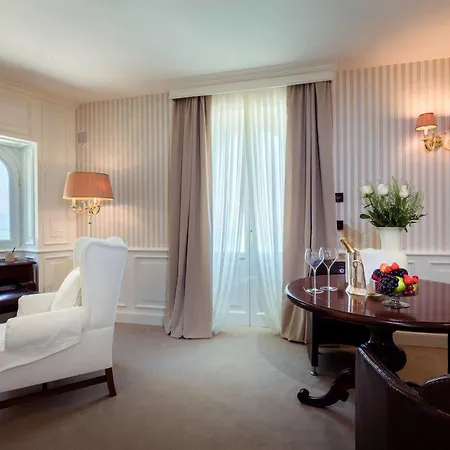 Relais La Speranzina Гостевой дом 5*