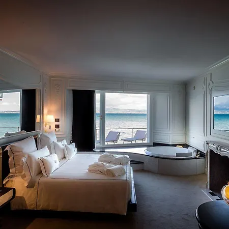 Relais La Speranzina Гостевой дом Сирмионе