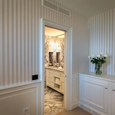 Гостевой дом Relais La Speranzina Сирмионе
