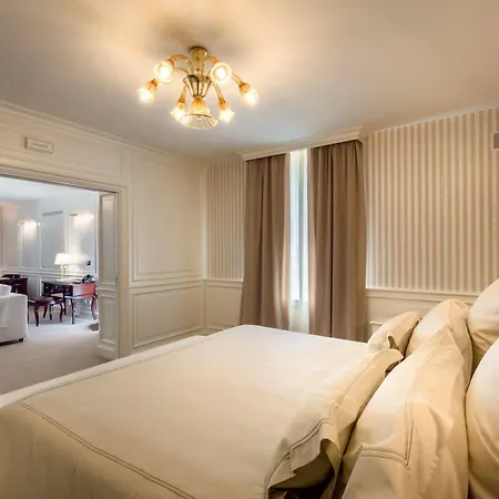 Relais La Speranzina Гостевой дом 5*