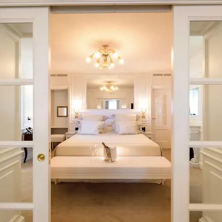 Relais La Speranzina 5* Сирмионе