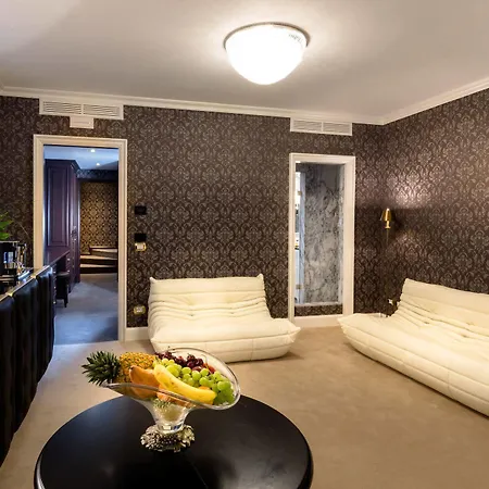 Гостевой дом Relais La Speranzina 5*
