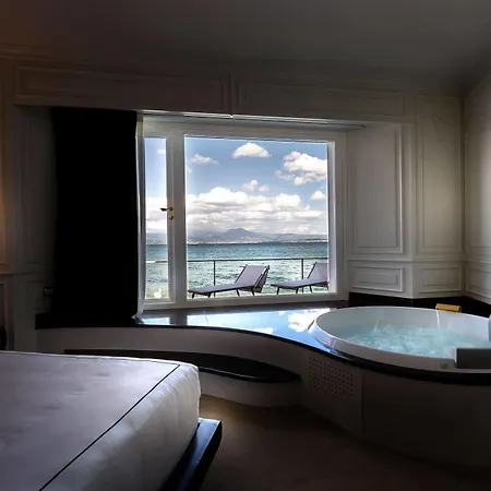 Relais La Speranzina Гостевой дом Сирмионе