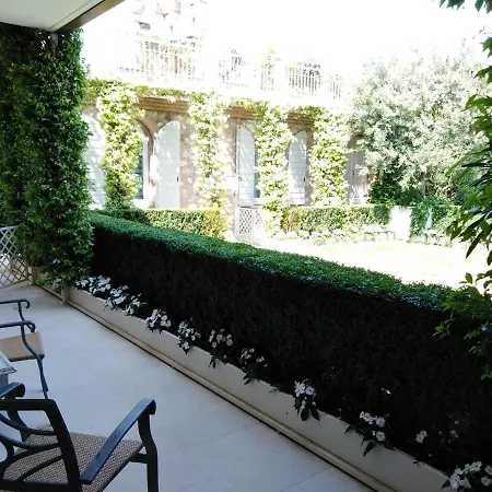 Гостевой дом Relais La Speranzina 5*