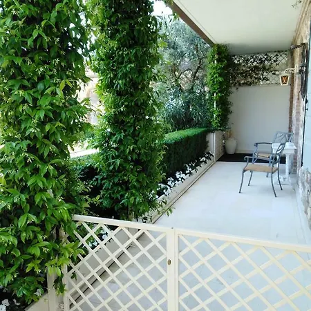 Гостевой дом Relais La Speranzina 5*