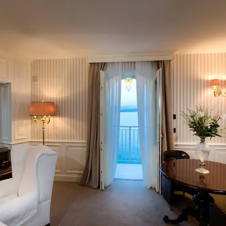 Relais La Speranzina Гостевой дом 5*